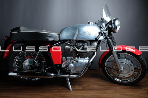 Royal Enfield Continental GT 250 1966 For Sale