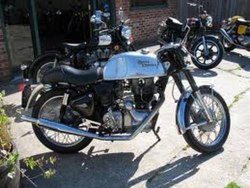 2005 ROYAL ENFIELD CLUBMAN WANTED  For Sale