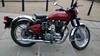 2003 Royal Enfield Bullet 500 Sixty5. For Sale