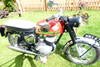 1965 Royal enfield turbo 250 villiers 4t For Sale