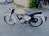 1961 Rare Royal Enfield  150cc Prince Motorcycle For Sale