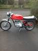 1966 Royal Enfield Continental GT For Sale