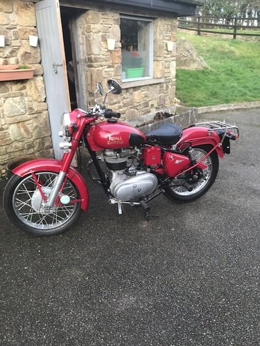 1994 Royal Enfield 350 For Sale