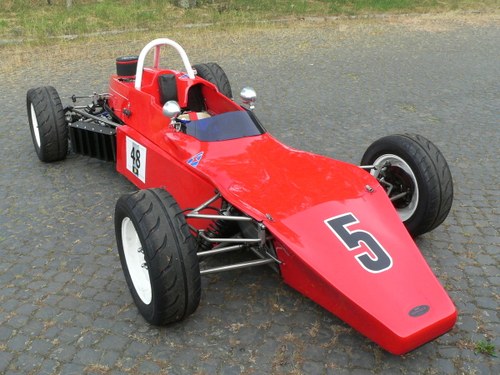 1974 Formula Ford 1600 In vendita
