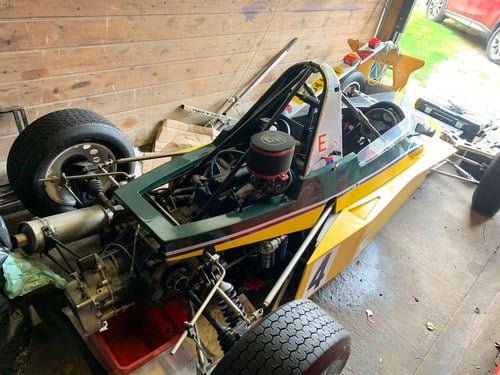 1979 Formula Ford Kaufen Bei