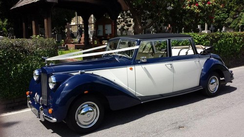 1986 Beautiful Royale Windsor For Sale