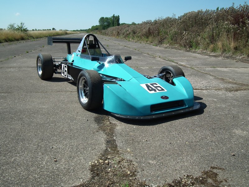Royale Rp27 1979 Royale RP27 in High Legh, United Kingdom - For Sale | Car & Classic