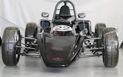 1974 Royale RP 16A ff 1600 (picture 1 of 19)