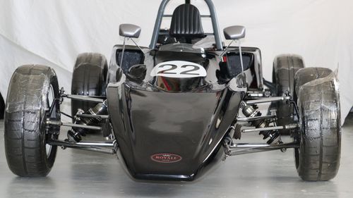 Picture of 1974 Royale RP 16A ff 1600 - For Sale