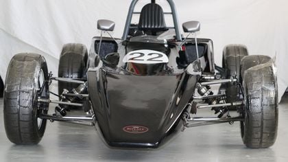 Picture of 1974 Royale RP 16A ff 1600
