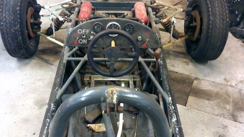 Picture of 1970 Royale RP2 FF1600 - For Sale