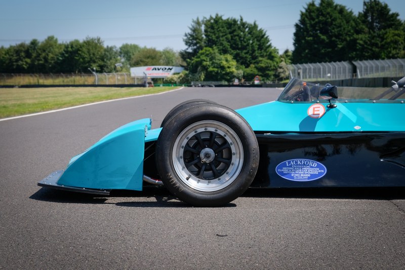 1979 Royale RP27 Historic FF2000 Blue Left Hand Drive in United Kingdom ...