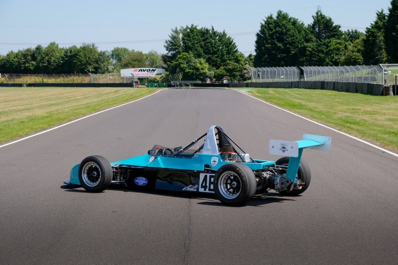 1979 Royale RP27 Historic FF2000 Blue Left Hand Drive in United Kingdom ...