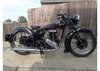 1938 Rudge Special SOLD
