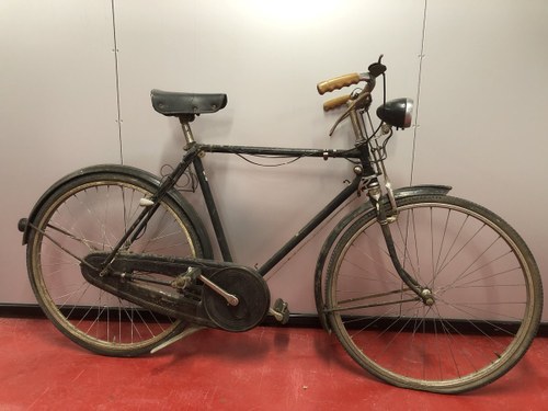 1930 RUDGE 1950's CLASSIC BICYCLE £595 OFFERS PX? For Sale