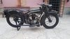 1925 Rudge For Sale