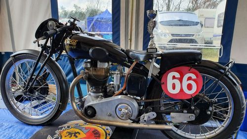 Picture of Rudge Ulster 500cc 1938 Racing - For Sale