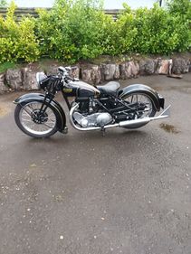 Picture of Rudge Special