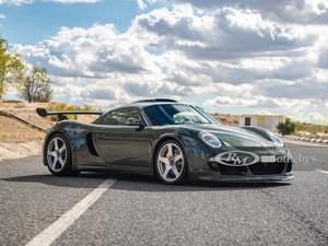 2018 RUF CTR3 Clubsport  For Sale by Auction