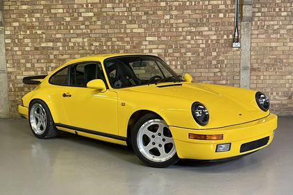 Picture of Ruf 3.4 CR based on a 1979 Porsche 911