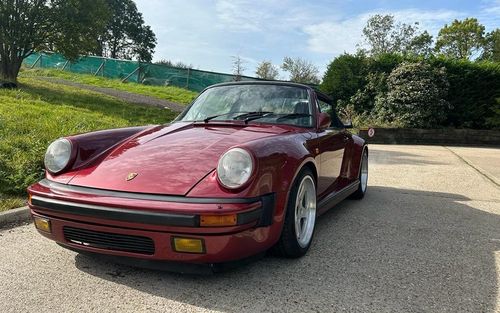 1988 RUF BTR (picture 1 of 21)