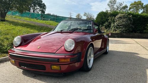Picture of 1988 RUF BTR - For Sale