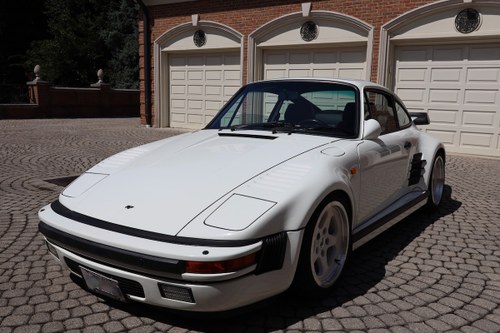 1990 RUF BTR III for sale Kaufen Bei