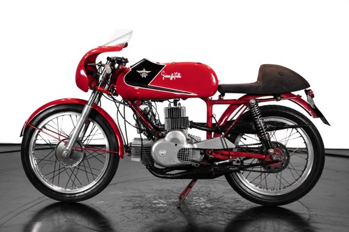 1961 RUMI FABBRI 250 For Sale