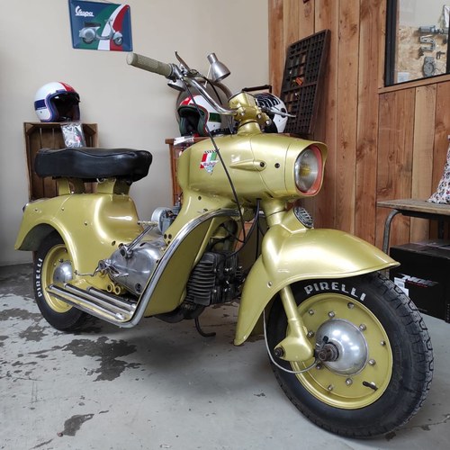 1960 Rumi Formichino À venda