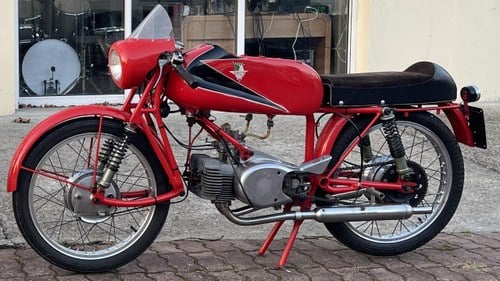 RUMI Junior - 1952 Kaufen Bei