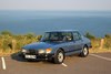1981 Saab 900 Turbo 13,770 Miles from New For Sale