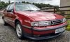 1998 SAAB 9000 CSE 2.3 FPT / FSSH / Auto   For Sale