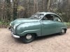 1953 Unrestored Saab 92A For Sale