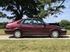 1999 V SAAB 9-3 2.0 T AUTOMATIC ONLY 56000 MILES EXCEPTIONAL In vendita
