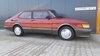 1987 Saab Turbo Red Arow nr 110 from 150 In vendita