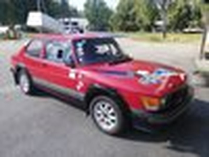Saab 99 EMS, App. K, Cat I, grp 2