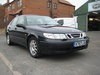 2000 Saab 9-5 2.0L ONLY 1 OWNER, 33,000 MILES  F.S.H For Sale