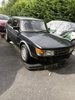 1982 Saab 900 turbo 8v flat front In vendita