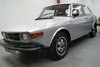 1975 Extremely rare Saab 99 2.0 EMS Probably the best In vendita