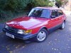 1990 900 turbo for sale In vendita