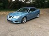 2007 For Sale Saab 9.3  Aero Convertible For Sale