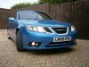 2008 Saab 9-3 Vector 1.8t For Sale