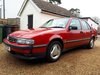 1996 SAAB 9000 CDE 2.0t - SALOON For Sale