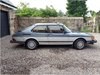 1984 Saab classic 900 deluxe 16 valve turbo In vendita