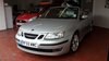 2005 SAAB 93   2,0 LTR  CONVERTIBLE  LOW MILES SOLD