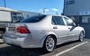 2007 Saab 95 Vector Sport 2 litre turbo Now Sold  SOLD