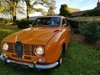 1974 Highly modified Saab 95 V4 For Sale