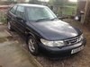1998 Saab 93 2.0 S For Sale