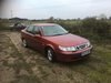 1999 Saab 9-5 2.0T SE In vendita