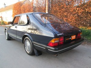 1989 ONE OWNER FROM NEW LOVELY CONDITION In vendita